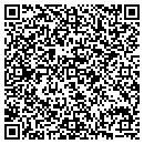 QR code with James E Booker contacts