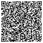 QR code with W E Brodbeck Roofing Co contacts