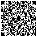 QR code with The Chop Shop contacts