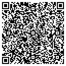 QR code with Merger Shop contacts