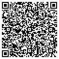 QR code with The Tech Shop contacts