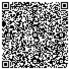 QR code with Kiessling's Gifts and More contacts