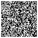 QR code with The Spy Store contacts
