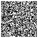 QR code with Canvas Man contacts