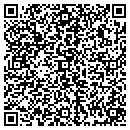 QR code with University Village contacts