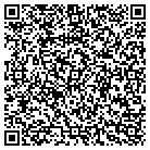 QR code with Kookie Shoppes International Inc contacts