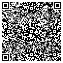 QR code with The Bomboniere Shop contacts