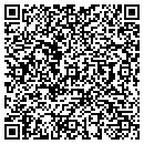 QR code with KMC Mortgage contacts