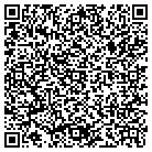 QR code with M & N Discount Tobaccomuthanna Muthanna contacts