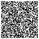 QR code with The V I P Shoppe contacts