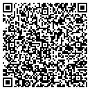 QR code with L R Hack & Assoc contacts