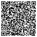 QR code with Time In Shop contacts