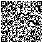 QR code with Sandra's Variety Thrift Store contacts