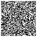 QR code with S&W Mechanic Shop contacts