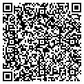 QR code with Chons Accessories contacts