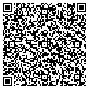 QR code with The Auto Store contacts