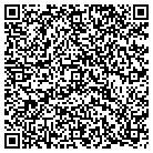 QR code with Anglz Hair & Nail Studio Inc contacts