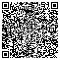 QR code with All-American Shop contacts
