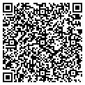 QR code with Aml Designs contacts
