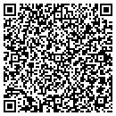 QR code with C W Electric contacts