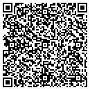 QR code with Carol B Collyar contacts
