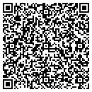 QR code with E Infant Shop Com contacts