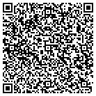 QR code with Hyde Park Eye Center contacts