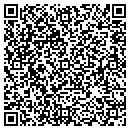 QR code with Saloni Corp contacts