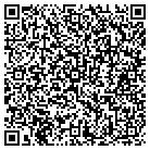 QR code with F & R Jewelry Stores LLC contacts
