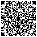 QR code with H E A R T' S Harmony contacts