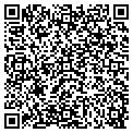 QR code with I C Wireless contacts
