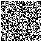 QR code with J R's Accessory Store contacts