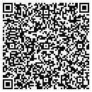 QR code with The Rose Shop Inc contacts