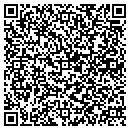 QR code with He Hunts I Shop contacts