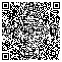 QR code with R R Shop contacts