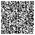 QR code with F&H Western Store contacts