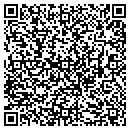 QR code with Gmd Stores contacts