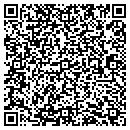 QR code with J C Finlay contacts