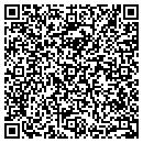 QR code with Mary A Geske contacts