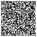 QR code with The Hip Shoppe contacts