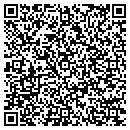 QR code with Kae Art Work contacts