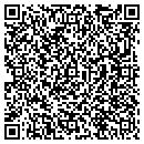 QR code with The Mail Shop contacts