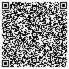 QR code with M & J Shopping Lover LLC contacts