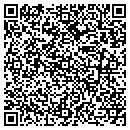 QR code with The Davis Shop contacts