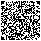 QR code with Uhch Inc Store 1681 contacts