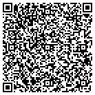 QR code with The Blankee Store contacts