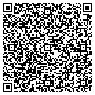 QR code with Jeffrey Reddout PHD contacts