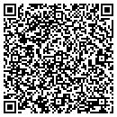 QR code with The Cookie Shop contacts