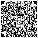QR code with The Rod Shop contacts