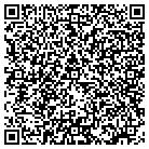 QR code with J Z S Detailing Shop contacts